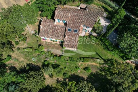 Villa i Grimaud, Var, Grimaud - € 1.700.000 | Ref: 86080940 - foto 24