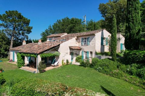 Villa i Grimaud, Var, Grimaud - € 1.700.000 | Ref: 86080940 - foto 25