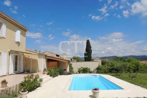 Villa a Nyons, Drome, Nyons - € 385.000 | Ref: 224 - foto 4