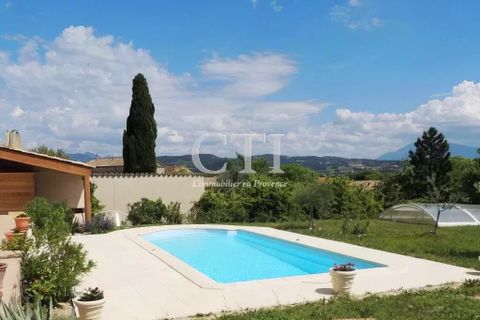 Villa a Nyons, Drome, Nyons - € 385.000 | Ref: 224 - foto 5