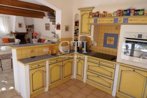 Villa a Nyons, Drome, Nyons - € 385.000 | Ref: 224 - foto 9