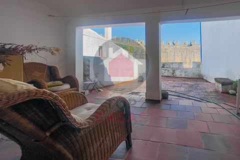 Villa i Obidos, Leiria, Obidos - € 450.000 | Ref: TOP2661 - foto 6