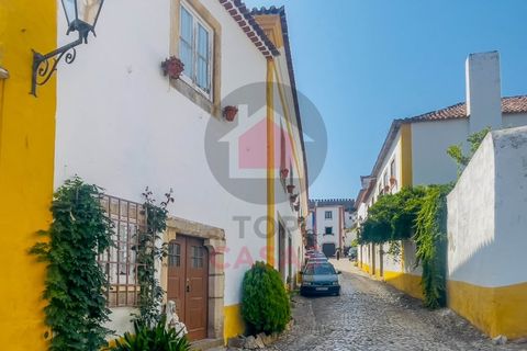Villa i Obidos, Leiria, Obidos - € 450.000 | Ref: TOP2661 - foto 19