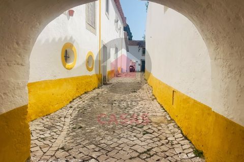Villa i Obidos, Leiria, Obidos - € 450.000 | Ref: TOP2661 - foto 21