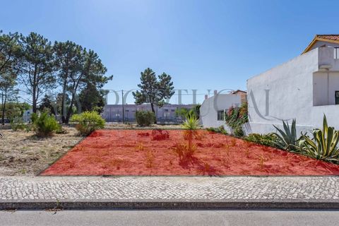 Helårsgrund i Quinta do Conde, Setubal, Quinta do Conde - € 48.000 | Ref: TER_565 - foto 1