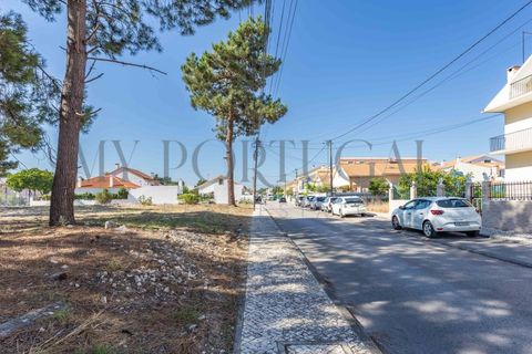 Helårsgrund i Quinta do Conde, Setubal, Quinta do Conde - € 48.000 | Ref: TER_565 - foto 3