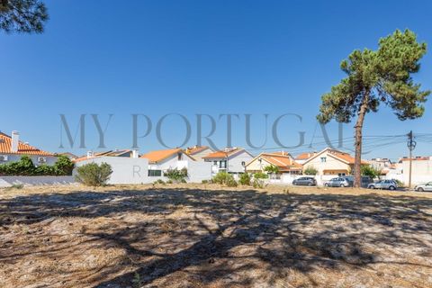 Helårsgrund i Quinta do Conde, Setubal, Quinta do Conde - € 48.000 | Ref: TER_565 - foto 5