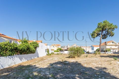 Helårsgrund i Quinta do Conde, Setubal, Quinta do Conde - € 48.000 | Ref: TER_565 - foto 6