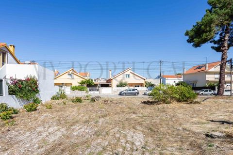 Helårsgrund i Quinta do Conde, Setubal, Quinta do Conde - € 48.000 | Ref: TER_565 - foto 8