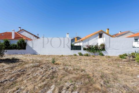 Helårsgrund i Quinta do Conde, Setubal, Quinta do Conde - € 48.000 | Ref: TER_565 - foto 9