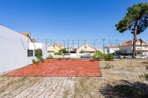 Helårsgrund i Quinta do Conde, Setubal, Quinta do Conde - € 48.000 | Ref: TER_565 - foto 10