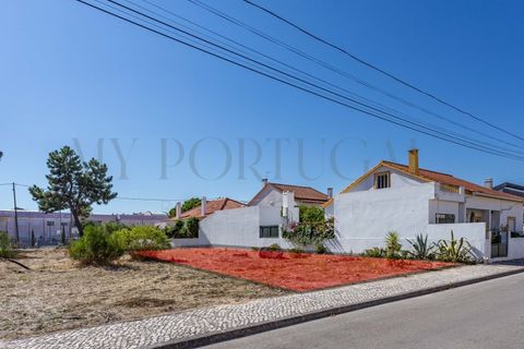 Helårsgrund i Quinta do Conde, Setubal, Quinta do Conde - € 48.000 | Ref: TER_565 - foto 14