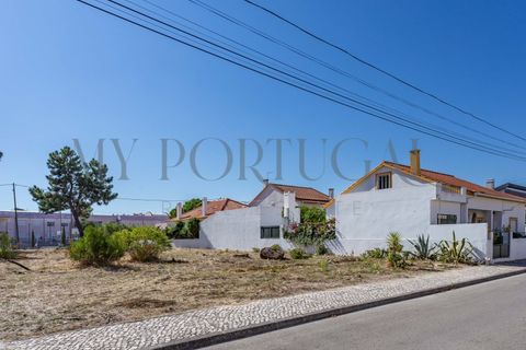 Helårsgrund i Quinta do Conde, Setubal, Quinta do Conde - € 48.000 | Ref: TER_565 - foto 15