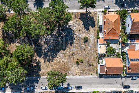 Helårsgrund i Quinta do Conde, Setubal, Quinta do Conde - € 48.000 | Ref: TER_565 - foto 16