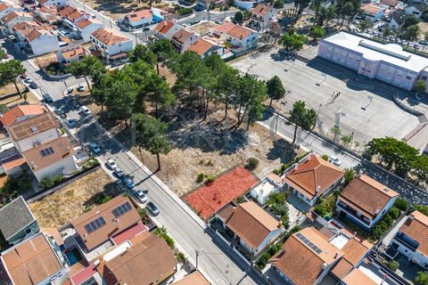 Helårsgrund i Quinta do Conde, Setubal, Quinta do Conde - € 48.000 | Ref: TER_565 - foto 17