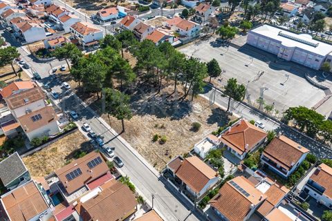 Helårsgrund i Quinta do Conde, Setubal, Quinta do Conde - € 48.000 | Ref: TER_565 - foto 18