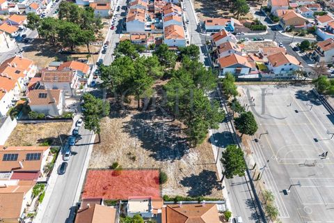 Helårsgrund i Quinta do Conde, Setubal, Quinta do Conde - € 48.000 | Ref: TER_565 - foto 19