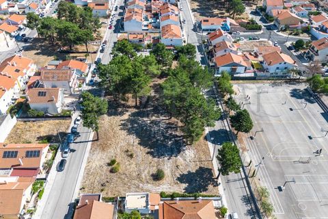 Helårsgrund i Quinta do Conde, Setubal, Quinta do Conde - € 48.000 | Ref: TER_565 - foto 20