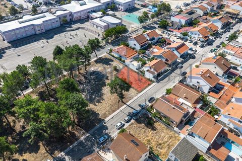 Helårsgrund i Quinta do Conde, Setubal, Quinta do Conde - € 48.000 | Ref: TER_565 - foto 21
