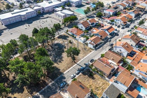 Helårsgrund i Quinta do Conde, Setubal, Quinta do Conde - € 48.000 | Ref: TER_565 - foto 22