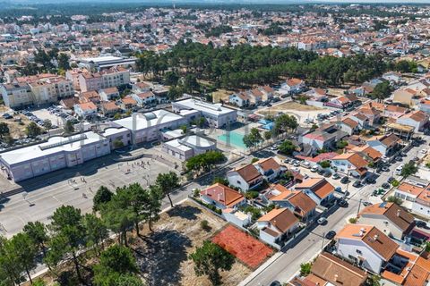 Helårsgrund i Quinta do Conde, Setubal, Quinta do Conde - € 48.000 | Ref: TER_565 - foto 23