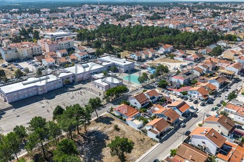 Helårsgrund i Quinta do Conde, Setubal, Quinta do Conde - € 48.000 | Ref: TER_565 - foto 24