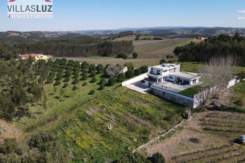 Villa i Carvalhal, Leiria, Carvalhal - € 799.000 | Ref: X-AO-VIV-0177-X - foto 1