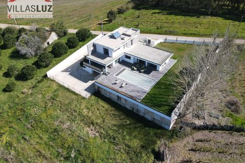 Villa i Carvalhal, Leiria, Carvalhal - € 799.000 | Ref: X-AO-VIV-0177-X - foto 2