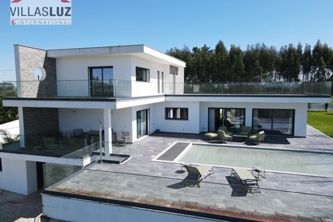 Villa i Carvalhal, Leiria, Carvalhal - € 799.000 | Ref: X-AO-VIV-0177-X - foto 3