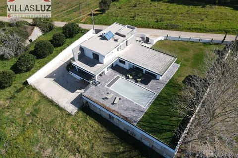 Villa i Carvalhal, Leiria, Carvalhal - € 799.000 | Ref: X-AO-VIV-0177-X - foto 4