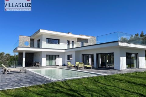 Villa i Carvalhal, Leiria, Carvalhal - € 799.000 | Ref: X-AO-VIV-0177-X - foto 5