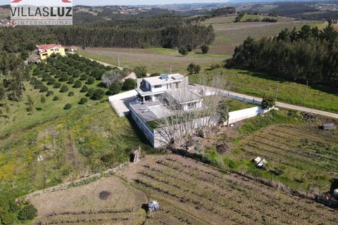 Villa i Carvalhal, Leiria, Carvalhal - € 799.000 | Ref: X-AO-VIV-0177-X - foto 6