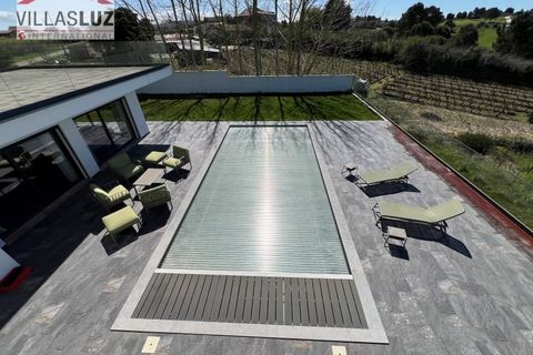 Villa i Carvalhal, Leiria, Carvalhal - € 799.000 | Ref: X-AO-VIV-0177-X - foto 19