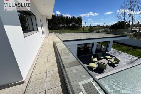 Villa i Carvalhal, Leiria, Carvalhal - € 799.000 | Ref: X-AO-VIV-0177-X - foto 22
