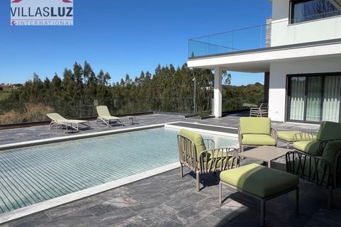 Villa i Carvalhal, Leiria, Carvalhal - € 799.000 | Ref: X-AO-VIV-0177-X - foto 37