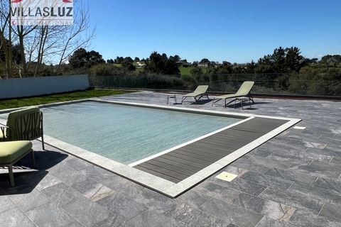 Villa i Carvalhal, Leiria, Carvalhal - € 799.000 | Ref: X-AO-VIV-0177-X - foto 38