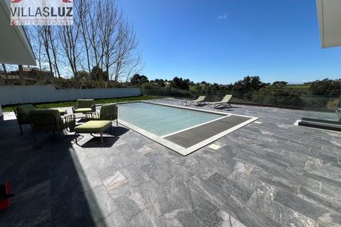Villa i Carvalhal, Leiria, Carvalhal - € 799.000 | Ref: X-AO-VIV-0177-X - foto 39