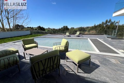 Villa i Carvalhal, Leiria, Carvalhal - € 799.000 | Ref: X-AO-VIV-0177-X - foto 40