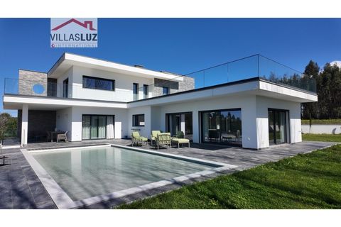 Villa i Carvalhal, Leiria, Carvalhal - € 799.000 | Ref: X-AO-VIV-0177-X - foto 46