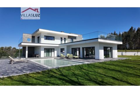 Villa i Carvalhal, Leiria, Carvalhal - € 799.000 | Ref: X-AO-VIV-0177-X - foto 47