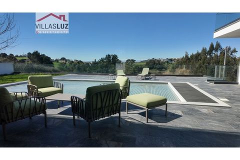 Villa i Carvalhal, Leiria, Carvalhal - € 799.000 | Ref: X-AO-VIV-0177-X - foto 50