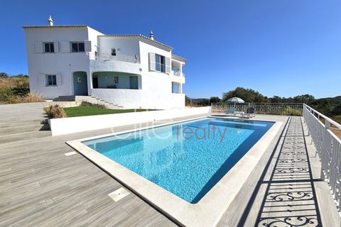 Villa i Bensafrim, Faro, Bensafrim - € 880.000 | Ref: M765 - foto 29