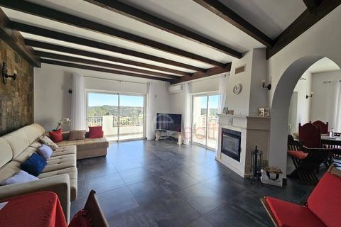 Villa i Bensafrim, Faro, Bensafrim - € 880.000 | Ref: M765 - foto 6