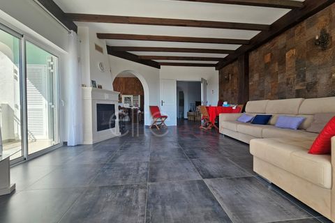 Villa i Bensafrim, Faro, Bensafrim - € 880.000 | Ref: M765 - foto 7
