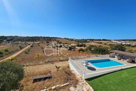 Villa i Bensafrim, Faro, Bensafrim - € 880.000 | Ref: M765 - foto 12