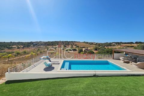Villa i Bensafrim, Faro, Bensafrim - € 880.000 | Ref: M765 - foto 25