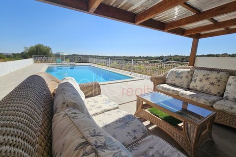Villa i Bensafrim, Faro, Bensafrim - € 880.000 | Ref: M765 - foto 27