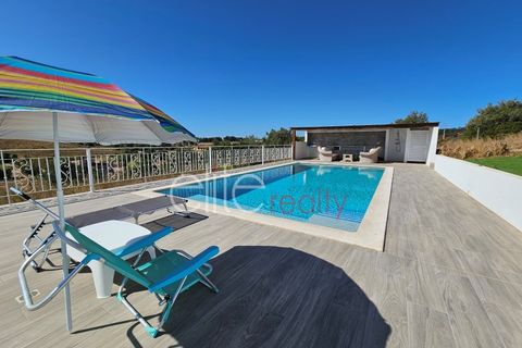 Villa i Bensafrim, Faro, Bensafrim - € 880.000 | Ref: M765 - foto 28