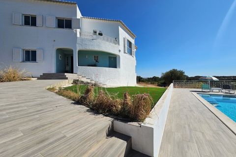 Villa i Bensafrim, Faro, Bensafrim - € 880.000 | Ref: M765 - foto 1