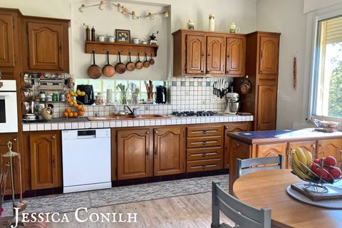 Villa i Pineuilh, Gironde, Pineuilh - € 352.500 | Ref: 35604 - foto 2